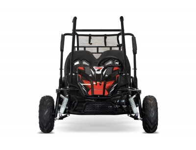 Electric Kids Buggies 1000W 60V Kids Electric Mini Buggy
